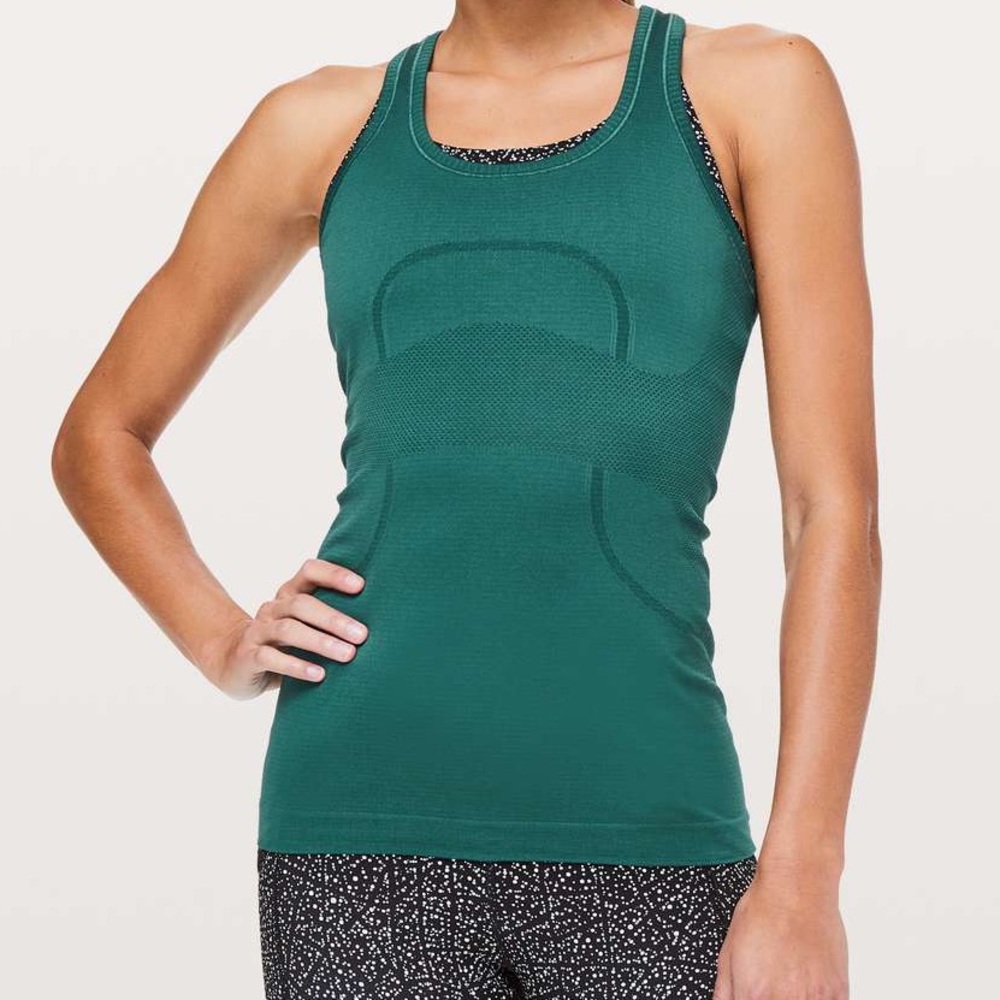 lululemon swiftly racerback